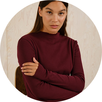 Collection image for: Sustainable Knitwear
