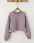 Dusty Purple