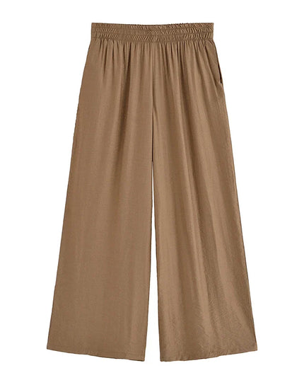 Chic 2-Piece Set Effortless Elegance