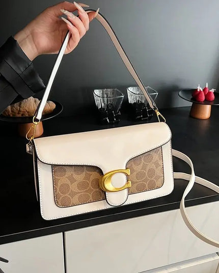 Chic Underarm Bag: Versatile Elegance for Modern Women