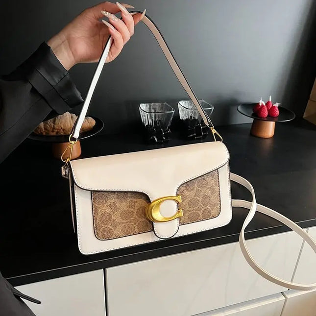 Chic Underarm Bag: Versatile Elegance for Modern Women