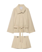 Khaki Outfit