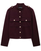 Wine Red