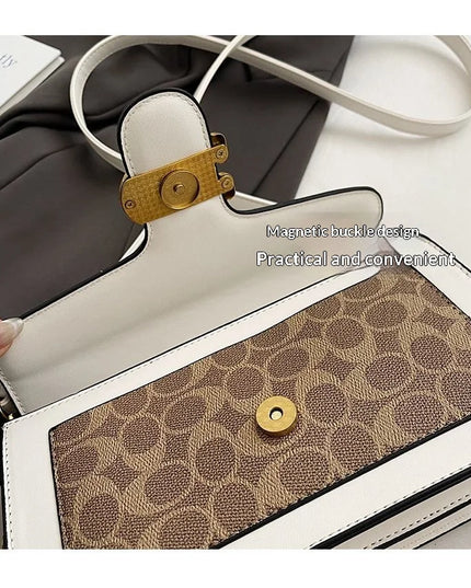 Chic Underarm Bag: Versatile Elegance for Modern Women