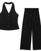 Black Suit