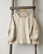 Soft Apricot