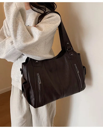 Chic Shoulder Bags