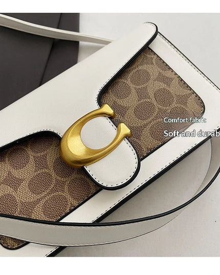 Chic Underarm Bag: Versatile Elegance for Modern Women