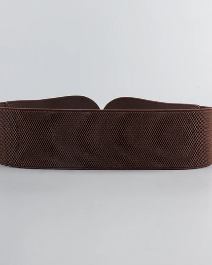 Chic Wide Belt - Elevate Your Style