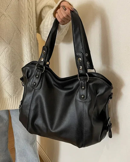Chic Shoulder Bags