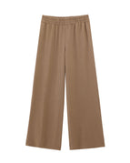 Brown Pants