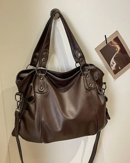 Chic Shoulder Bags
