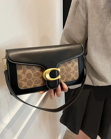 Chic Underarm Bag: Versatile Elegance for Modern Women