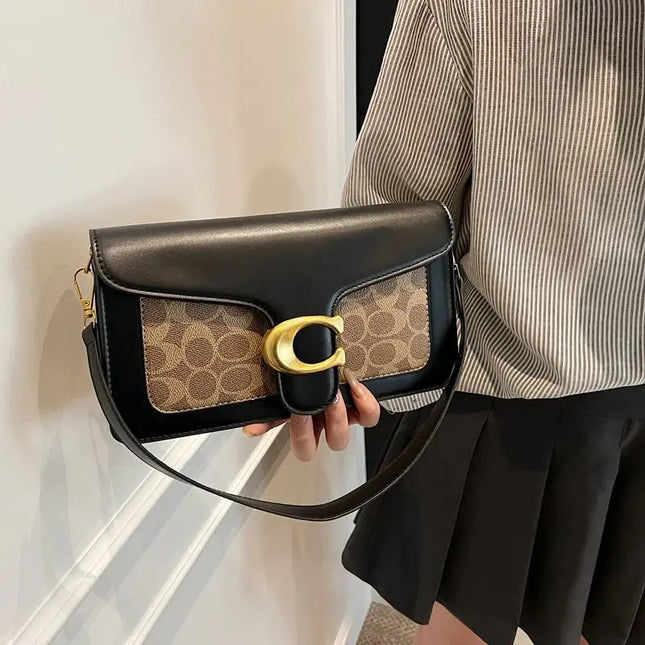 Chic Underarm Bag: Versatile Elegance for Modern Women