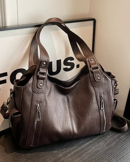 Chic Shoulder Bags