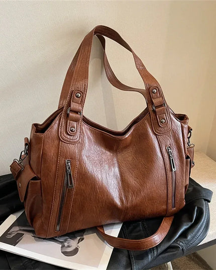 Chic Shoulder Bags