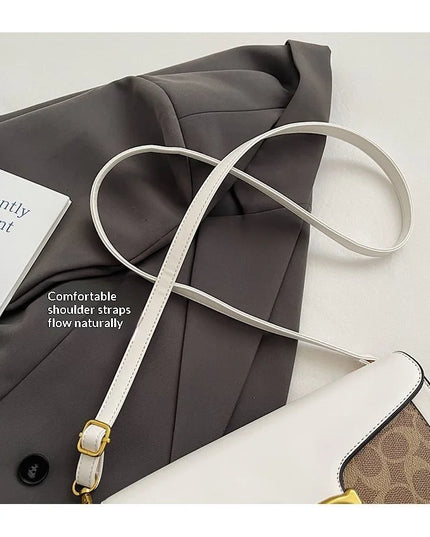 Chic Underarm Bag: Versatile Elegance for Modern Women