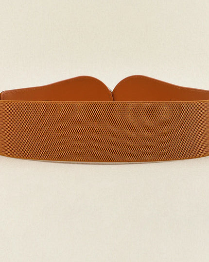 Chic Wide Belt - Elevate Your Style