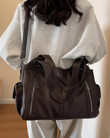 Chic Shoulder Bags