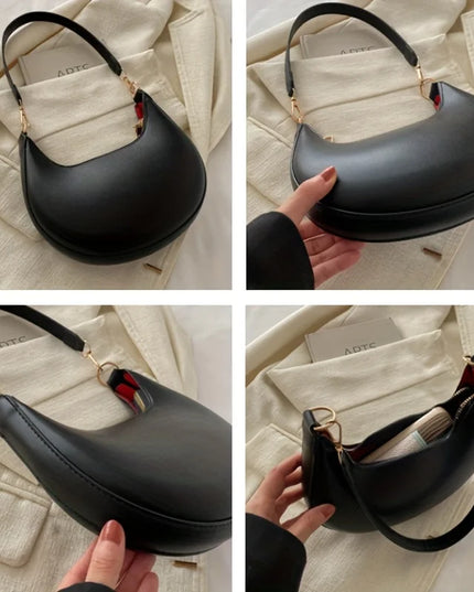 Luna Bag: Stylish Elegance for Modern Women