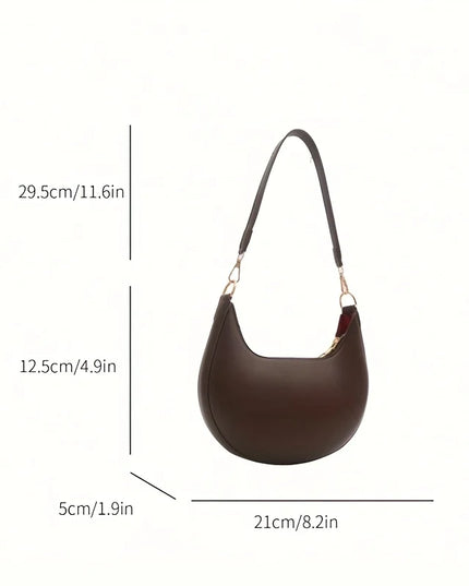 Luna Bag: Stylish Elegance for Modern Women