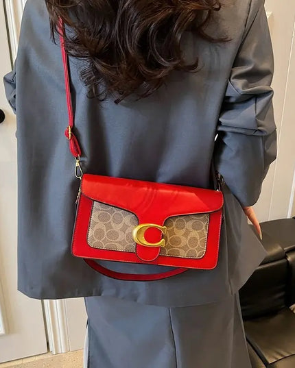 Chic Underarm Bag: Versatile Elegance for Modern Women