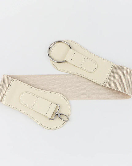 Chic Wide Belt - Elevate Your Style