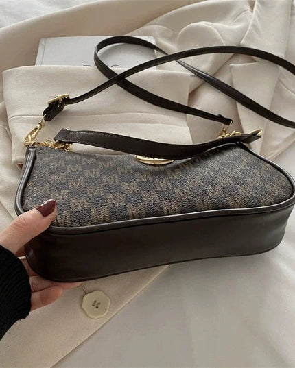 Chic Crossbody Bag – Timeless Elegance for Modern Women