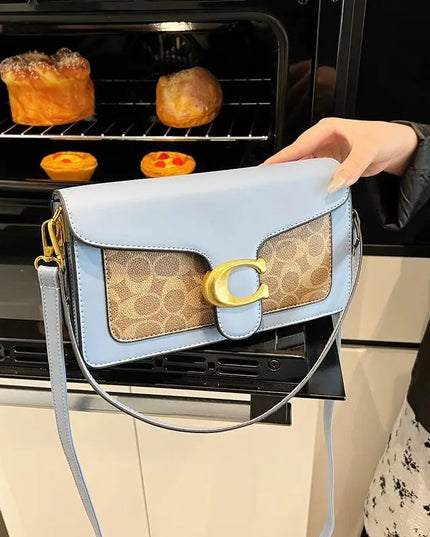 Chic Underarm Bag: Versatile Elegance for Modern Women