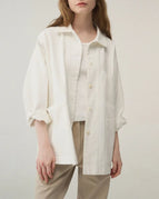 Cream White