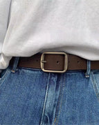 Coffer Belt