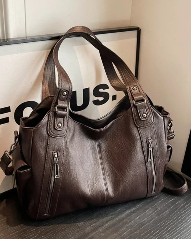 Chic Shoulder Bags