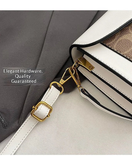 Chic Underarm Bag: Versatile Elegance for Modern Women