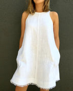 Pure White