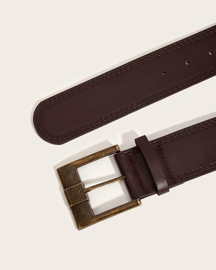 Chic Vintage Wide Belts - Elevate Your Style