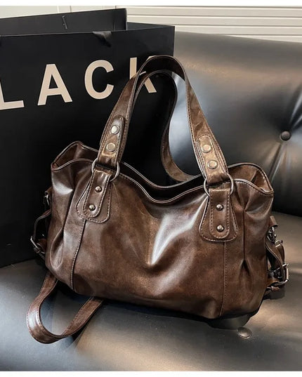Chic Shoulder Bags