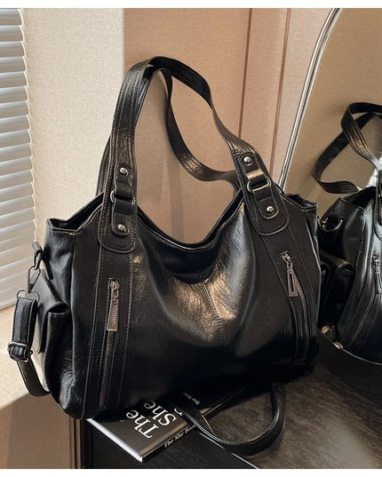 Chic Shoulder Bags