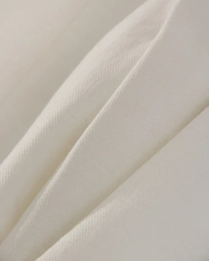 Chic Wide Leg Linen Pants
