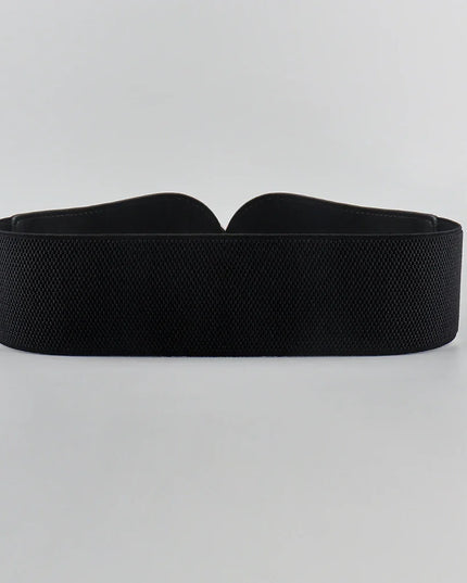 Chic Wide Belt - Elevate Your Style