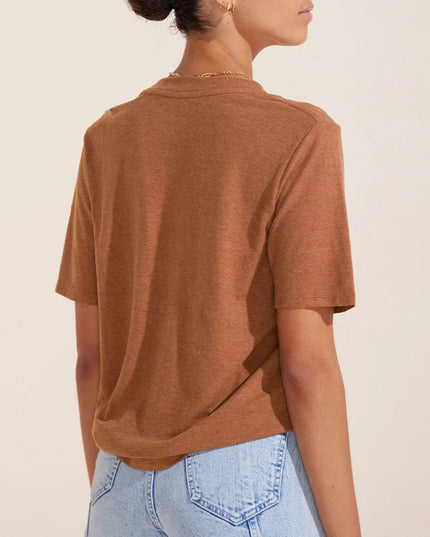 100% Cotton Women's T-shirt Sexy V-neck Short Sleeve Tees Shirts and Blouses Streetwear Tops  Youthful Woman Clothes