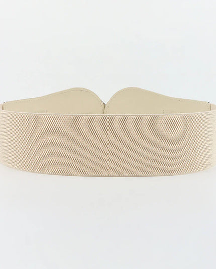Chic Wide Belt - Elevate Your Style