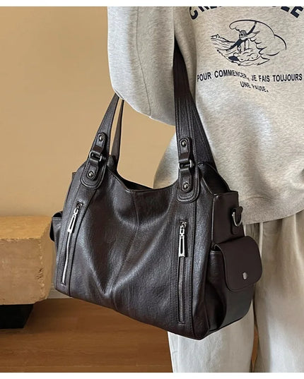 Chic Shoulder Bags