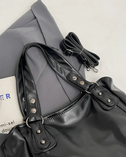 Chic Shoulder Bags
