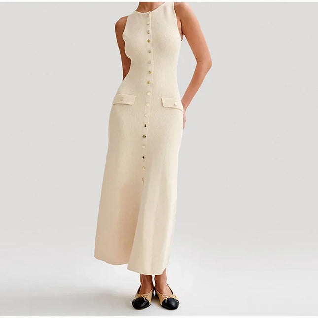 Chic Summer Bodycon Dress