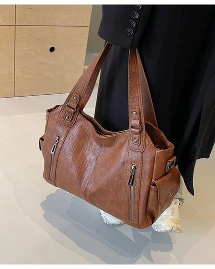 Chic Shoulder Bags