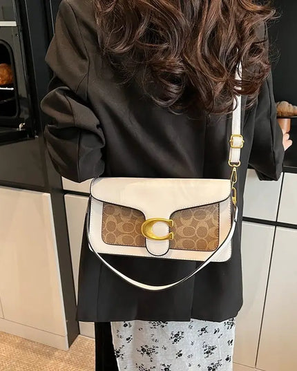Chic Underarm Bag: Versatile Elegance for Modern Women