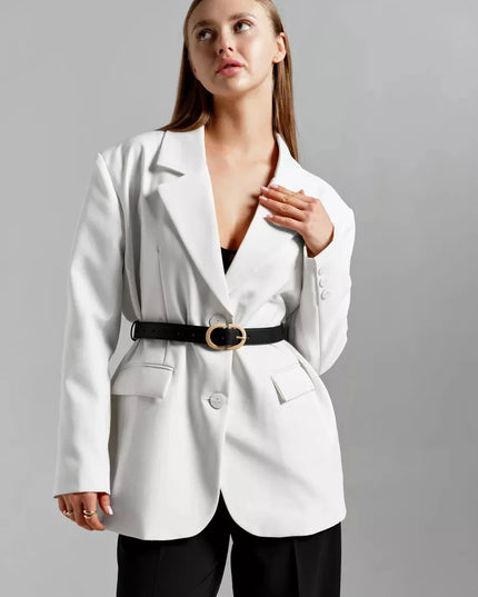 Women's Belt Elegance
