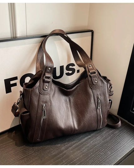 Chic Shoulder Bags