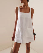 Pure White
