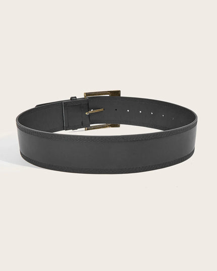 Chic Vintage Wide Belts - Elevate Your Style